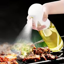 Oil Spray Olive Oil Spray Bottle Kitchen Cooking