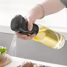 Oil Spray Olive Oil Spray Bottle Kitchen Cooking