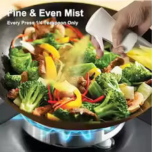 Oil Spray Olive Oil Spray Bottle Kitchen Cooking