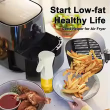 Oil Spray Olive Oil Spray Bottle Kitchen Cooking